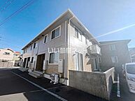 愛媛県松山市久万ノ台237-1：物件画像／大東建託リーシング株式会社 松山店