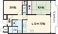 ライオンズマンション泉南樽井第26階5.8万円