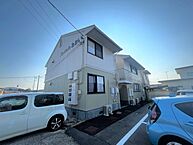 岡山県岡山市北区田益1568-2：物件画像／大東建託リーシング株式会社　岡山店