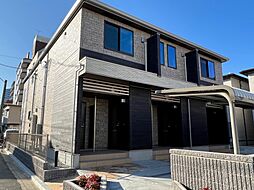 ソーレ　龍田　Ａ