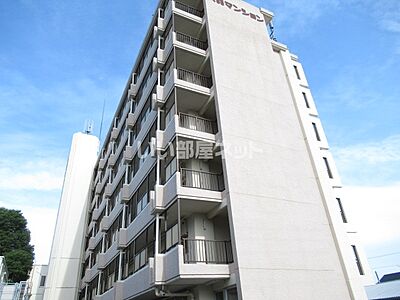 外観 外観