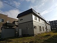 北海道江別市高砂町34-5：物件画像／大東建託リーシング株式会社　札幌麻生店