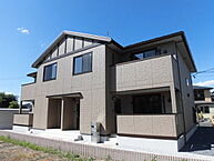 福島県郡山市土瓜1丁目134-1：物件画像／大東建託リーシング株式会社 郡山店