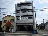 愛知県尾張旭市三郷町中井田204-2：物件画像／大東建託リーシング株式会社　名古屋東店