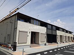 シエロガーデンかつらぎＡ 108