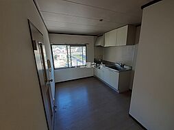 フレグランス倉敷 202 2階2Kのリビング/ダイニング