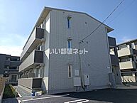 埼玉県越谷市宮本町3丁目22-3：物件画像／大東建託リーシング株式会社 春日部店