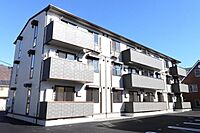 山梨県甲府市千塚5丁目15-8：物件画像／大東建託リーシング株式会社　石和店