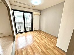 ディアオーク 103 1階2LDKのリビング/ダイニング