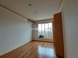 ヴィーブル 201 2階1DKのリビング/ダイニング