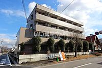 茨城県つくば市花畑2丁目：物件画像／大東建託リーシング株式会社 ひたちなか店