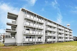 東武伊勢崎線 太田駅 バス6分 朝日バス　矢崎化工前下車 徒歩12分の賃貸マンション