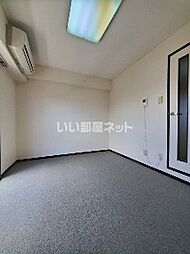 シャルマンフジ和歌山拾弐番館 402 4階1Kのリビング/ダイニング