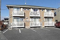 アーバンライフ・コート　II