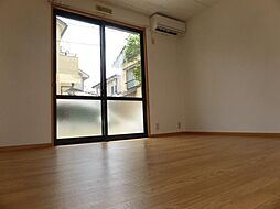 ハイツ　ノア 101 1階1Kのリビング/ダイニング