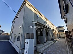 クレール　新守山 101