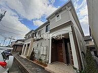 愛知県北名古屋市九之坪下葭田：物件画像／大東建託リーシング株式会社 名古屋西店