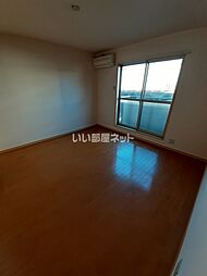 パセオプラシード角田　Ａ 105 1階1Kのリビング/ダイニング