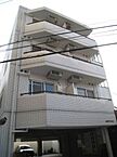 広島県広島市東区曙1丁目1-11：物件画像／大東建託リーシング株式会社 広島店