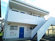 静岡県浜松市中央区住吉2丁目：物件画像／大東建託リーシング株式会社　浜松高台店