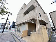 広島県広島市南区段原4丁目：物件画像／大東建託リーシング株式会社 安芸店