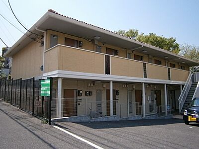 外観 外観