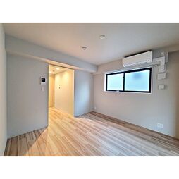 ウェルスクエアイズム千川II 105 1階1LDKのリビング/ダイニング