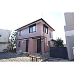 愛知県豊田市永覚新町3丁目63-5：物件画像／大東建託リーシング株式会社 豊田店
