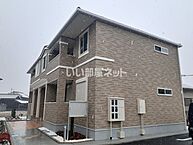 兵庫県加古郡稲美町国岡：物件画像／大東建託リーシング株式会社　加古川店