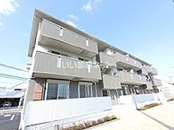 栃木県足利市福富町2131-1：物件画像／大東建託リーシング株式会社 前橋店