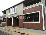 愛知県北名古屋市宇福寺天神：物件画像／大東建託リーシング株式会社 名古屋西店