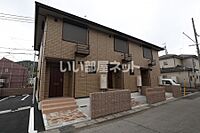 兵庫県姫路市四郷町東阿保854-8：物件画像／大東建託リーシング株式会社 姫路店
