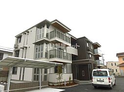 ガーデンリーフ花ヶ島