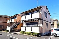 茨城県水戸市けやき台2丁目58-1：物件画像／大東建託リーシング株式会社 ひたちなか店