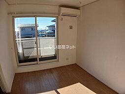 LiLian(リリアン) 203 2階1SLDKのリビング/ダイニング