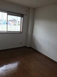 フォブール三功Ａ 201 2階3DKのリビング/ダイニング