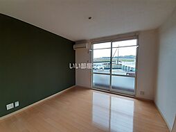 シャーメゾン上開作 101 1階2DKのリビング/ダイニング