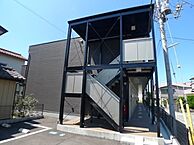 埼玉県草加市神明1丁目8-27：物件画像／大東建託リーシング株式会社　越谷店