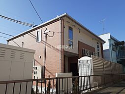 JR鹿児島本線 荒尾駅 バス4分 荒尾市役所前下車 徒歩3分の賃貸アパート