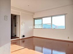 ベルメール原田町 603 6階ワンルームのリビング/ダイニング