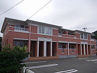 福島県いわき市小名浜林城字大門：物件画像／大東建託リーシング株式会社 いわき店