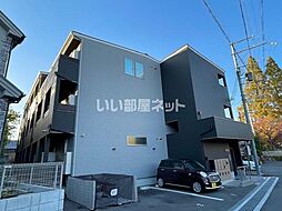 Gracias court 富田 202