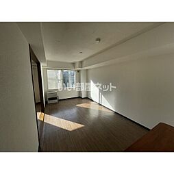 アムール東札幌 102 1階1LDKのリビング/ダイニング