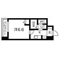 サンライズ支倉町2階6.4万円
