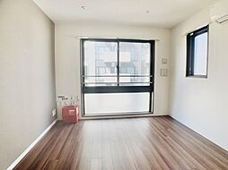 コンポジット門前仲町サウス 501 5階1Kのリビング/ダイニング