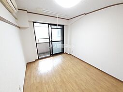 新大宮シティ・パル 628 5階1Kのリビング/ダイニング