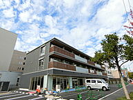 宮城県仙台市太白区長町南3丁目1-3：物件画像／大東建託リーシング株式会社 仙台南店