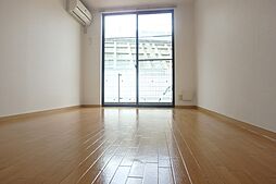 ナリッシュアレイ P109 1階1Kのリビング/ダイニング