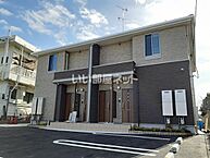 京都府城陽市市辺西川原：物件画像／大東建託リーシング株式会社 京都店