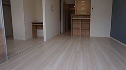 JR東海道本線 三島駅 バス6分 一丁田下車 徒歩5分の賃貸アパート 1階2LDKのリビング/ダイニング